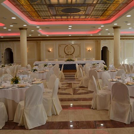 Roma Aurea Hotel Talavera de la Reina Luaran gambar