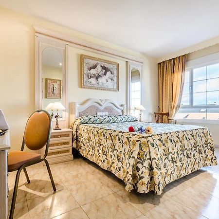 Roma Aurea Hotel Talavera de la Reina Luaran gambar