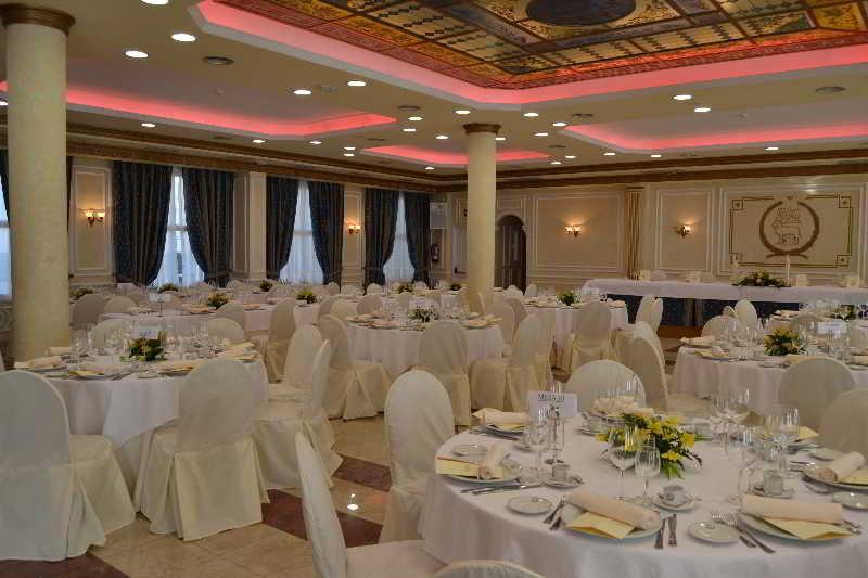 Roma Aurea Hotel Talavera de la Reina Luaran gambar
