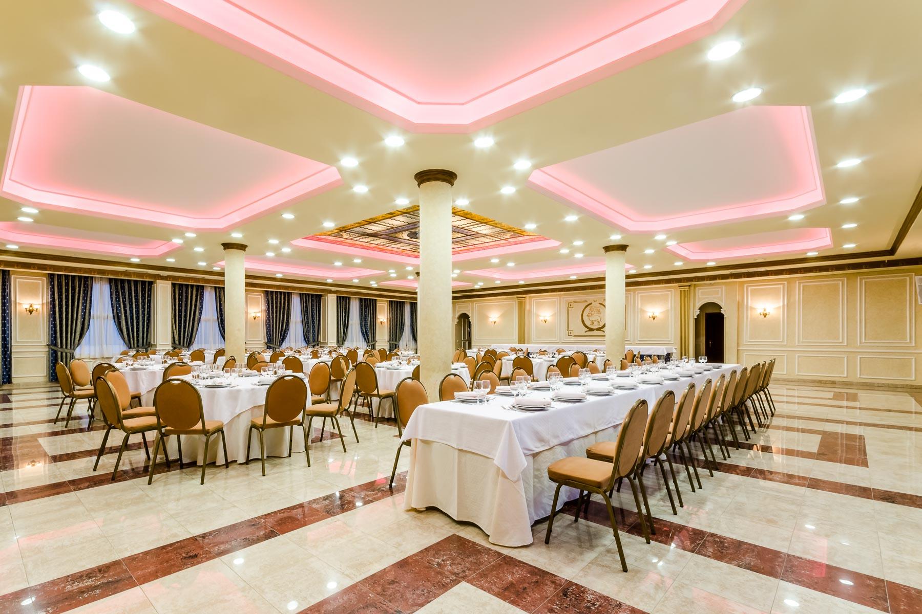 Roma Aurea Hotel Talavera de la Reina Luaran gambar