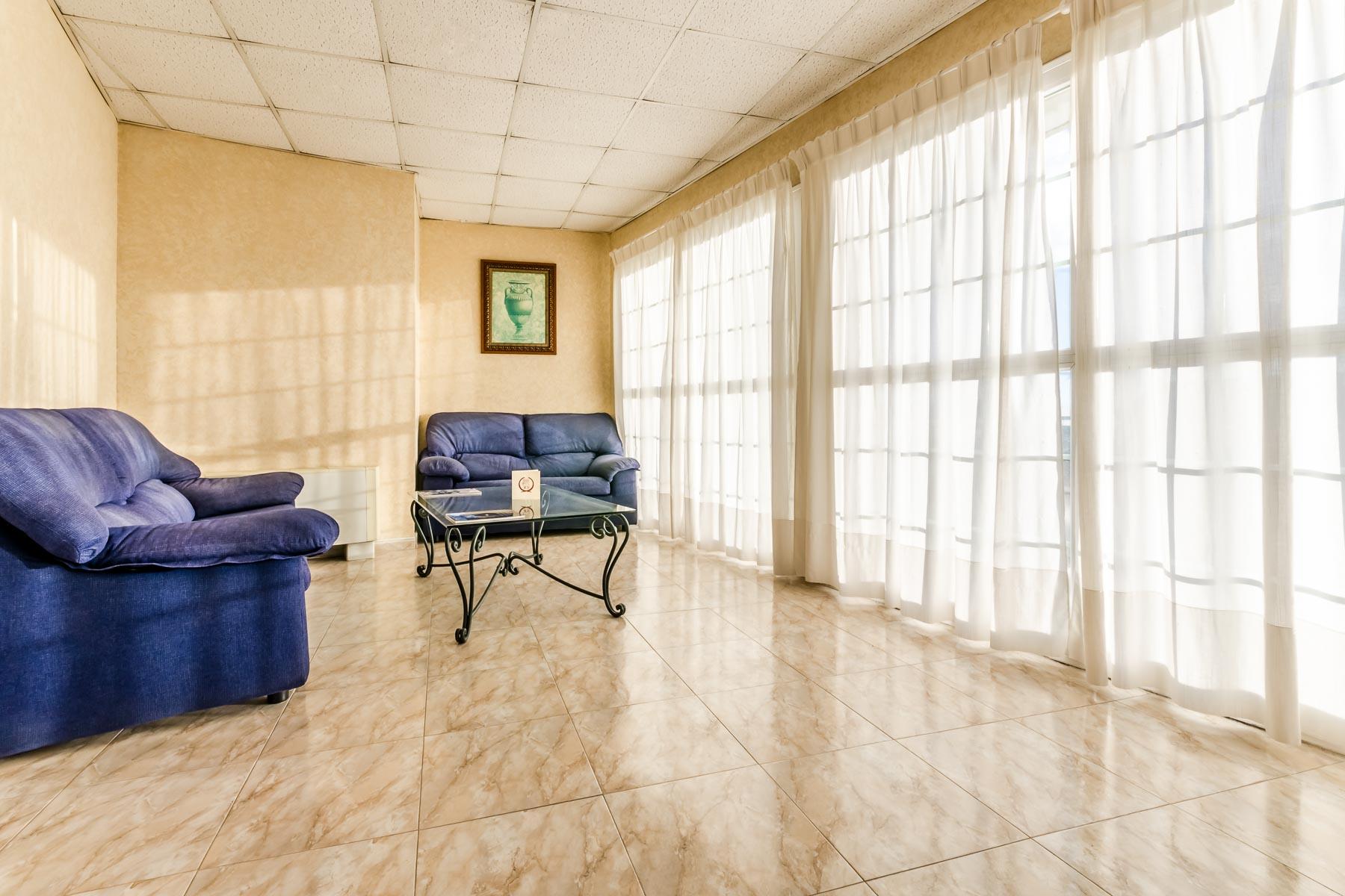 Roma Aurea Hotel Talavera de la Reina Luaran gambar