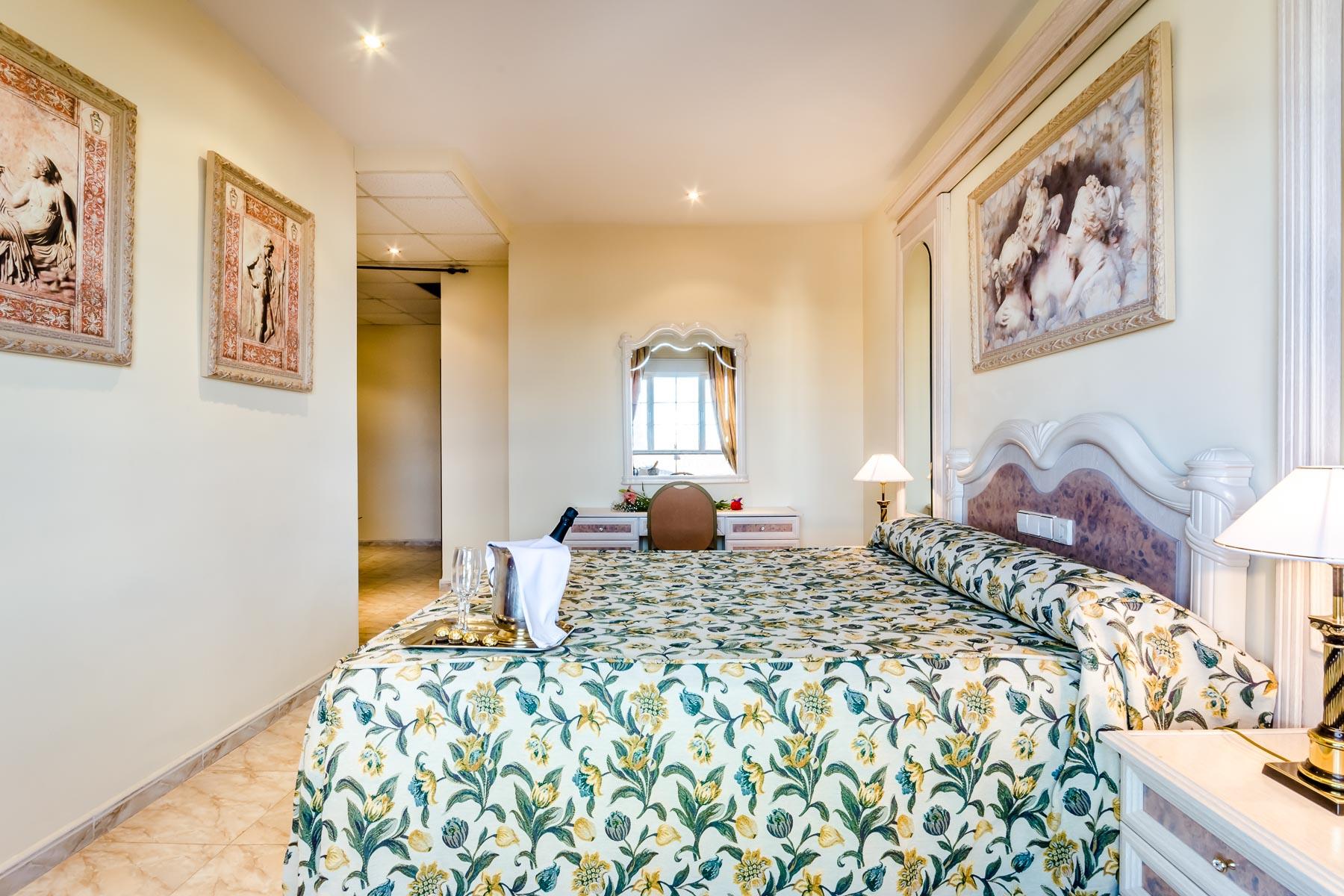 Roma Aurea Hotel Talavera de la Reina Luaran gambar
