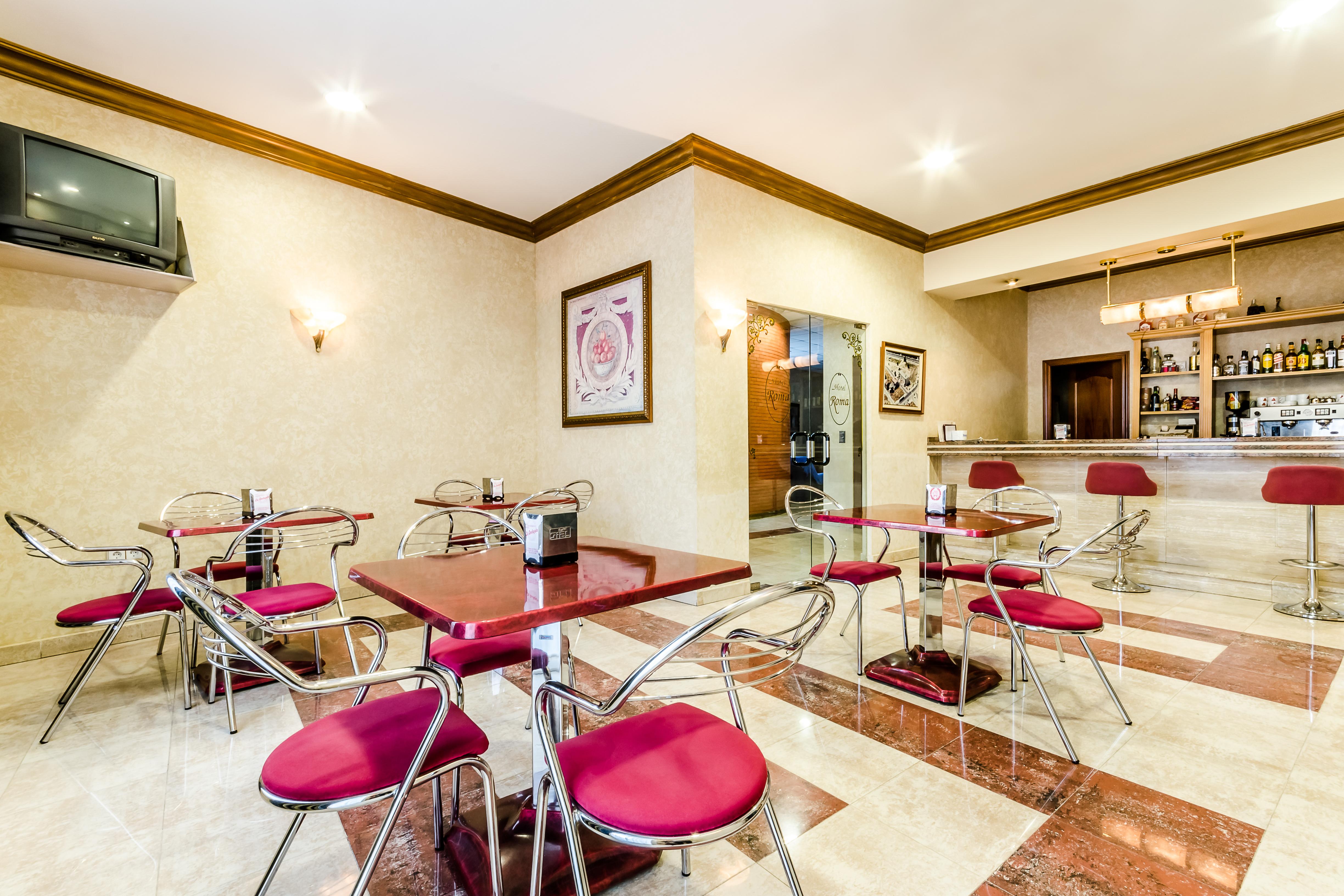Roma Aurea Hotel Talavera de la Reina Luaran gambar