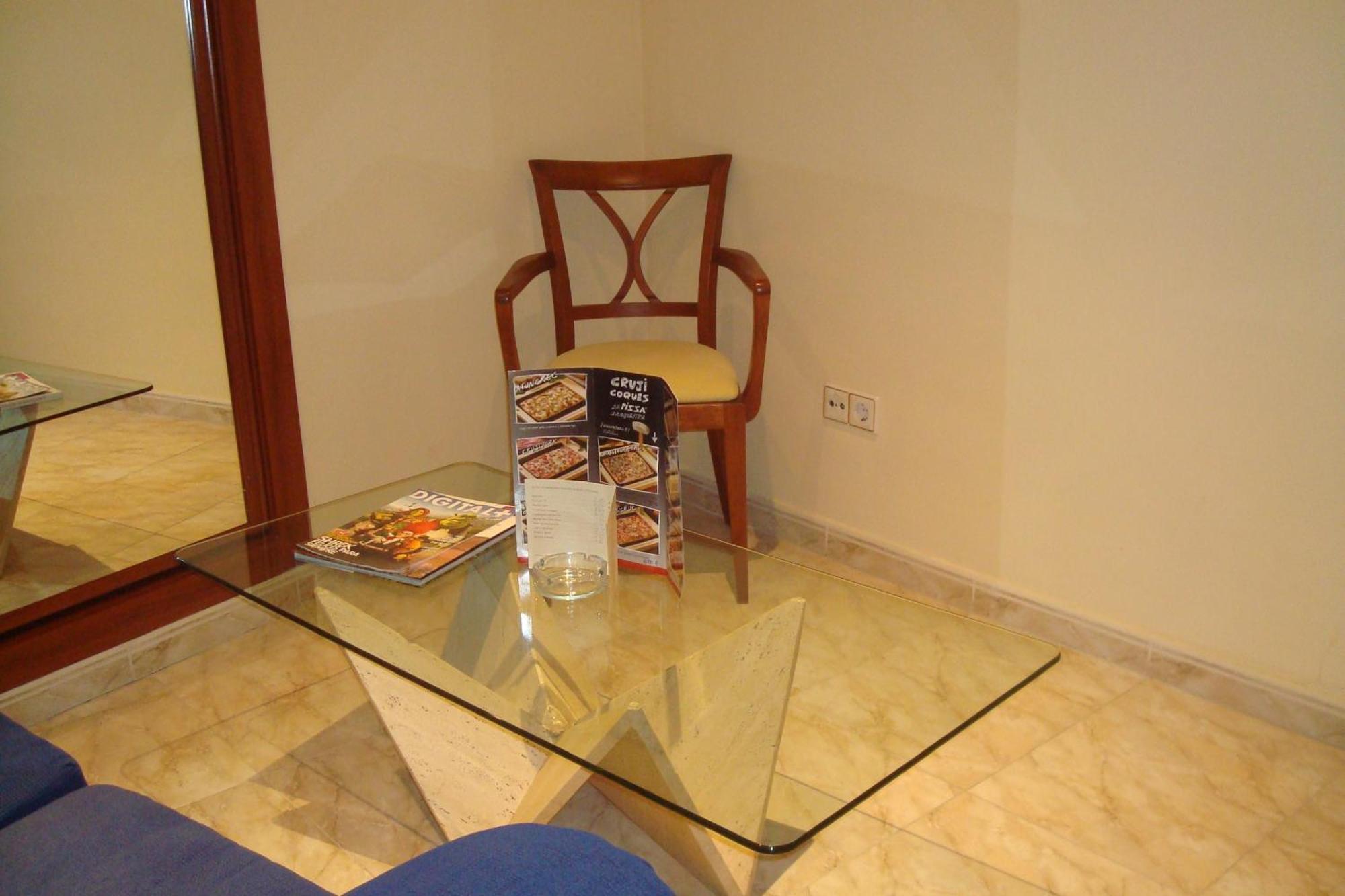 Roma Aurea Hotel Talavera de la Reina Luaran gambar