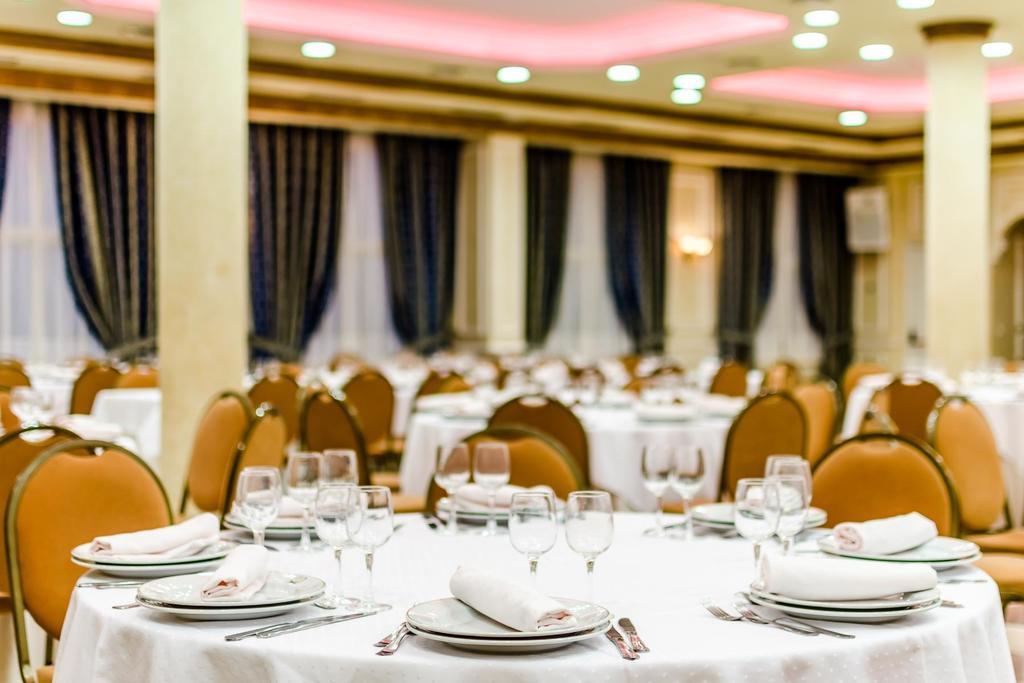 Roma Aurea Hotel Talavera de la Reina Luaran gambar